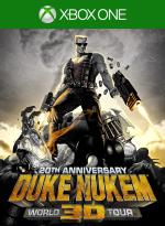 Duke Nukem 3D: 20th Anniversary World Tour